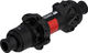 DT Swiss Buje RT 240 Straightpull Road Disc Center Lock - negro/SRAM XDR/28/SRAM XDR