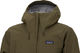 Patagonia Chubasquero Torrentshell 3L - basin green/M