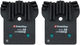 Plaquettes de Frein Disc EXOTherm2 pour Shimano - organique - aluminium/SH-007
