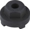 Shimano TL-FW45 Cassette Removal Tool for BMX - universal