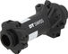DT Swiss 350 Straight Pull MTB Center Lock Disc Front Hub - black/28