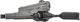 XT BR-M8100 Disc Brake w/ Resin Pads J-Kit - black/front