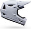 Bell Sanction 2 Fullface-Helm - solid white | 55 - 57 cm