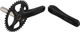 Shimano Set de Pédalier GRX FC-RX600-1 - noir/170,0 mm