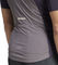 adidas Cycling Essentials 3-Stripes Jersey - charcoal/M
