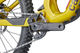 Cannondale Bad Habit 2 Carbon 29"/27,5" Mountainbike - phoenix yellow | 160 mm | 44 mm | 29" (VR), 27,5" (HR) | L