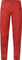 Endura Pantalones SingleTrack II - brick | XXXL