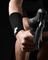 ASSOS Bandas de sudor Sweat Blocker P1 - black series | one size