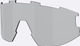 Bliz Spare lens for Fusion/Matrix Small Sports Glasses - clear/clear