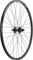 bc basic Set de Roues Mountain Deore Disc Center Lock DT Swiss 533D 29" Boost - schwarz | Shimano Micro Spline | Boost | 148 mm | 110 mm | Boost | 29" | 110 mm | Shimano Micro Spline | 110 mm | 148 mm