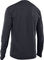 ION Maillot Scrub Amp BAT LS - black/M