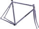 Surly Steamroller 28" frame Kit - anxious lavender | 38 mm | L | 28" | 1 1/8"