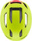 uvex casco LED urban planet - lime matt/54 - 58 cm
