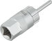 Extracteur de Cassettes Shimano HG - argenté/universal