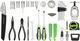 Studio Tool Box - black/universal