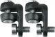 SKS Suspension Fork Adapter for RockShox & Suntour - black/angled