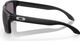 Oakley Holbrook Sunglasses - matte black | prizm grey