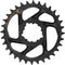 SRAM Plato X-Sync 2 SL Direct Mount 3 mm para SRAM Eagle Boost - gold/32 dientes