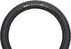 Continental Mountain King ProTection 27.5+ Folding Tyre - black/27.5x2.8