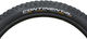 Continental Mountain King ProTection 27.5+ Folding Tyre - black/27.5x2.8