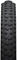 Pneu Souple Mountain King ProTection 27,5+ - noir/27,5x2,8