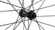 DT Swiss C 1800 SPLINE 23 Disc Center Lock 28" Wheelset - schwarz | 142 mm | 100 mm | 28" | 100 mm | 100 mm | 142 mm | SRAM XDR