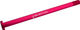 Burgtec Thru axle for Commencal Supreme - toxic barbie pink