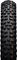Schwalbe Hans Dampf Evolution ADDIX Soft Super Trail 26" Faltreifen - schwarz/26 "/60 mm/60-559/2.35 "