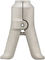 Écrou à Serrage Rapide Tr 16x3 - argenté/universal