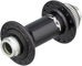 Shimano XT VR-Nabe HB-M8110-B Disc Center Lock 15 mm Steckachse - schwarz/15 x 110 mm / 32 Loch