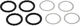 Anillo de bloqueo / Lockring para Center Lock - negro/universal