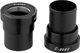 BB30 Rotor 30 mm MTB / Cyclocross Bottom Bracket, 42 x 68/73 mm - black/BB30