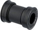 BB386EVO Shimano Cyclocross Bottom Bracket, 46 x 86.5 mm - black/BB386EVO