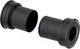 BB386EVO Shimano Cyclocross Bottom Bracket, 46 x 86.5 mm - black/BB386EVO