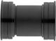BB386EVO Shimano Cyclocross Bottom Bracket, 46 x 86.5 mm - black/BB386EVO