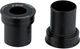 BB386EVO Shimano Cyclocross Bottom Bracket, 46 x 86.5 mm - black/BB386EVO