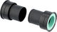 BB386EVO SRAM DUB Race Bottom Bracket, 46 x 86.5 mm - black/BB386EVO