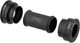 BB86/92 SRAM GXP MTB / Cyclocross Bottom Bracket, 41 x 86.5-92 mm - black/Pressfit