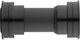 BB86/92 SRAM GXP MTB / Cyclocross Bottom Bracket, 41 x 86.5-92 mm - black/Pressfit