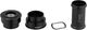 BB86/92 SRAM GXP MTB / Cyclocross Bottom Bracket, 41 x 86.5-92 mm - black/Pressfit