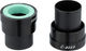 PF30 SRAM DUB Race Bottom Bracket, 46 x 68 mm - black/PF30