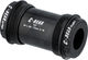 C-BEAR T47 Shimano Race Bottom Bracket - black/T47