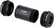 C-BEAR T47 Shimano Race Bottom Bracket - black/T47