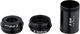 T47 Shimano Race Bottom Bracket - black/T47