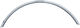 H1 Fender Set - smooth fluted-aluminium/43 mm / 28"