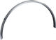 H1 Fender Set - fluted hammered-aluminium/43 mm / 28"