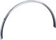 Set de Garde-Boues H30 av+arr - smooth-aluminium/41 mm / 28"