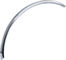Set de Garde-Boues H30 av+arr - smooth-aluminium/41 mm / 28"