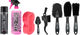 Set de limpieza Ultimate Pit Kit - universal/universal