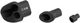 Cable Guide Set O-1.0/O-1.1 - black/S/M